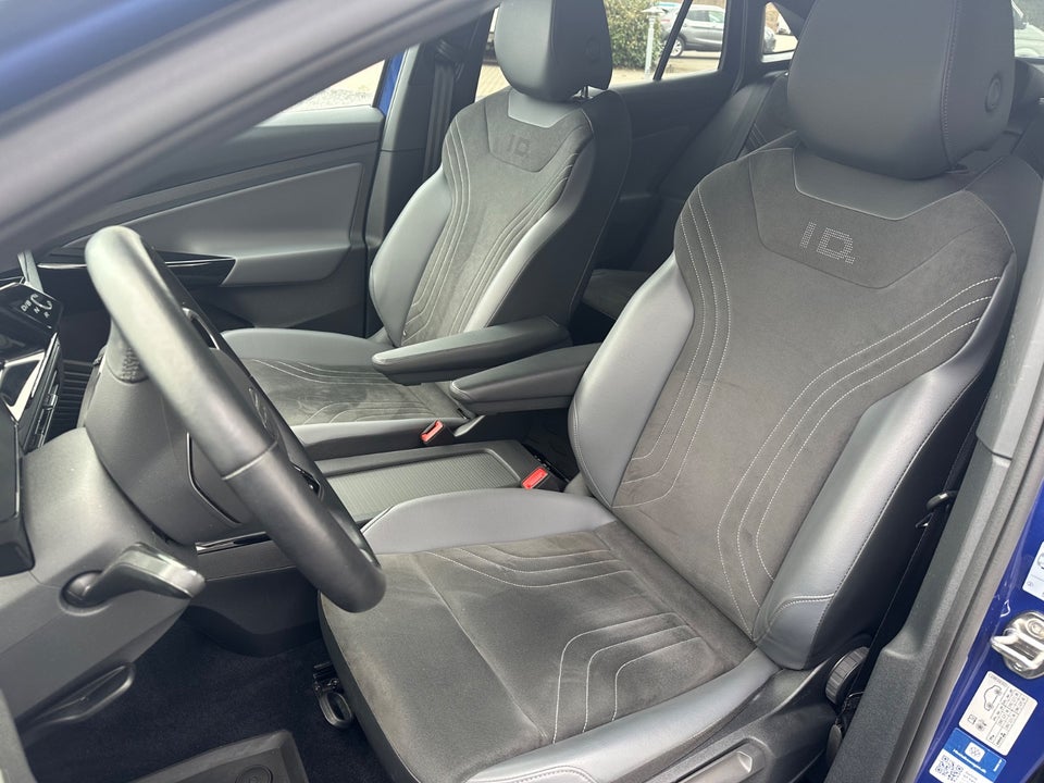 VW ID.5 77 Pro Performance 5d