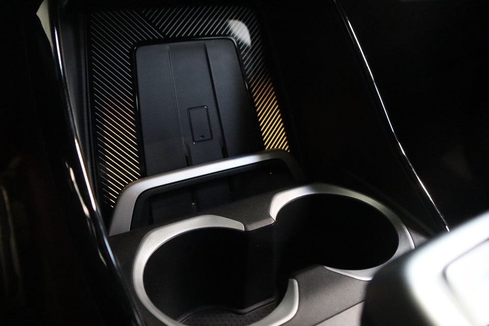 BMW iX1 xDrive30 M-Sport Premium 5d