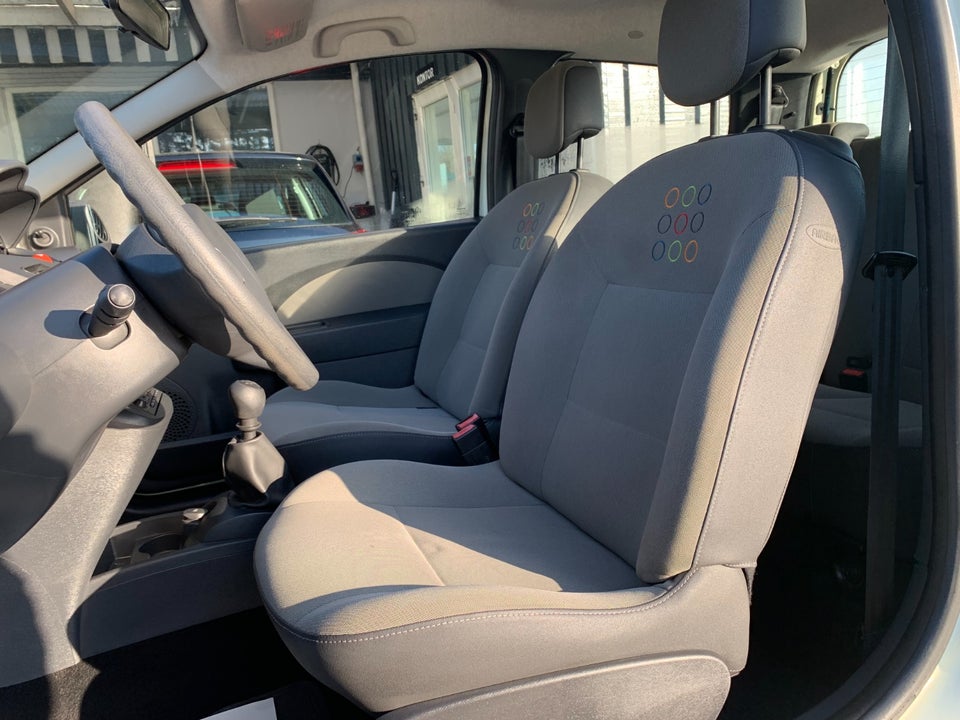 Renault Twingo 1,2 16V E Expression 3d