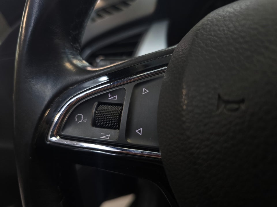 Skoda Fabia 1,2 TSi 110 Ambition Combi DSG 5d