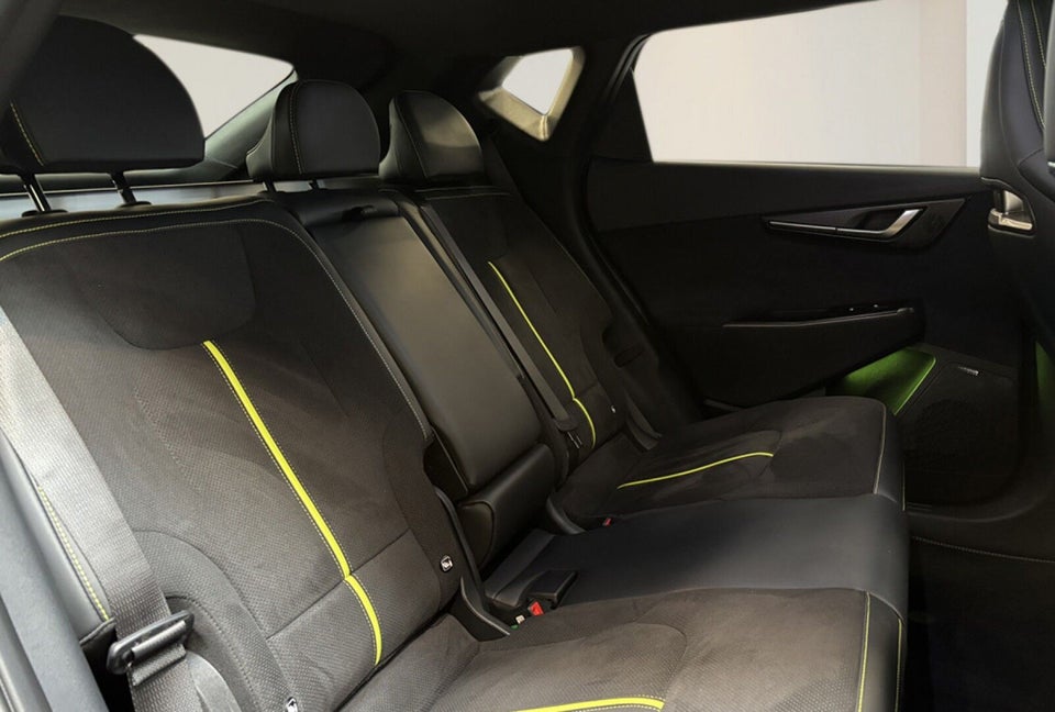 Kia EV6 84 GT Performance AWD 5d