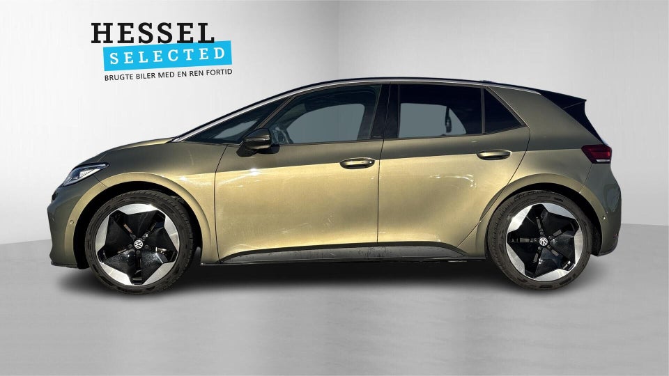 VW ID.3 77 Pro S 5d