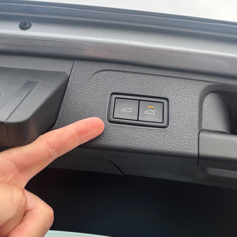 VW Passat 1,4 GTE Variant DSG 5d