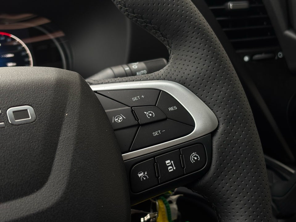 Iveco Daily 3,0 35S18 4100mm Alukasse m/lift AG8