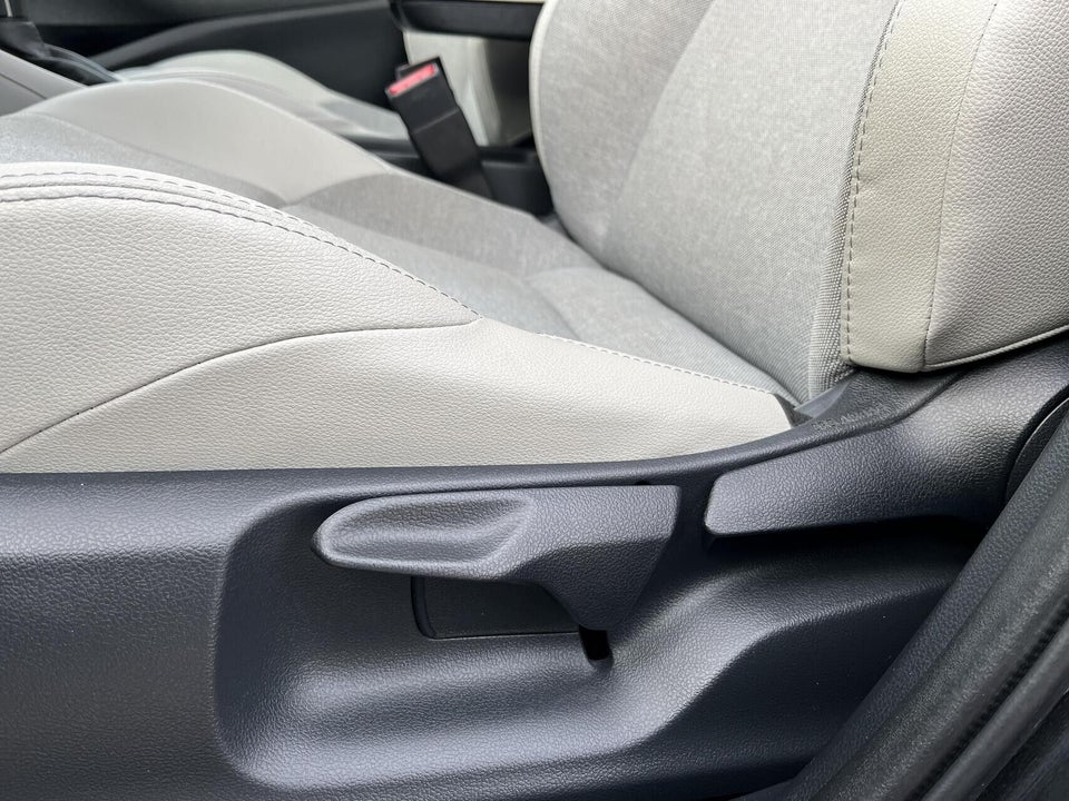 Toyota Yaris 1,5 Hybrid H4 e-CVT 5d