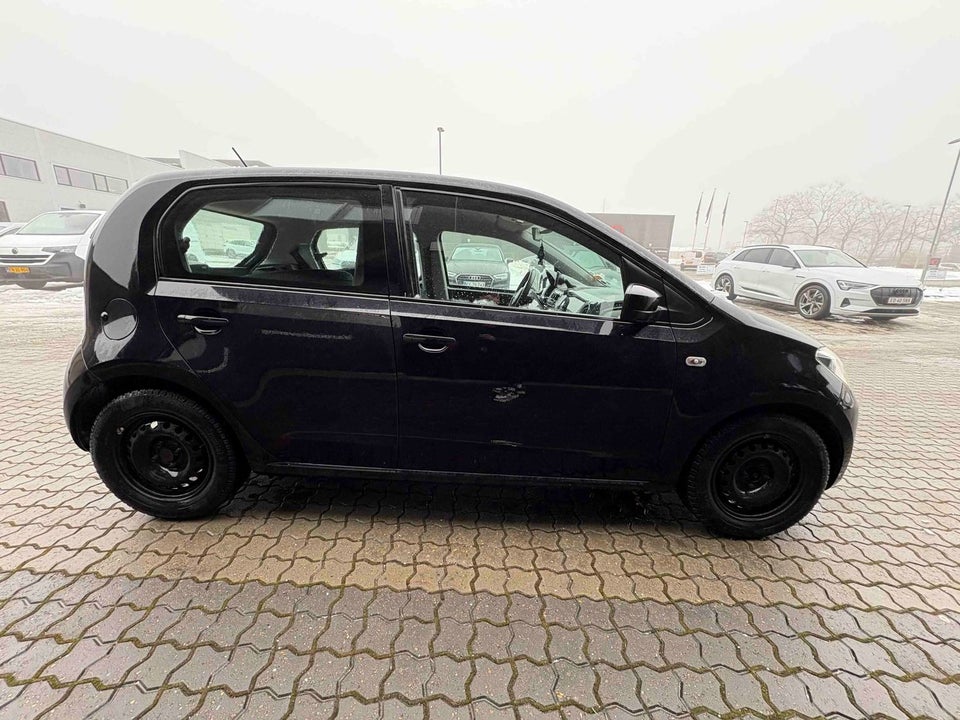 VW Up! 1,0 60 Move Up! 5d
