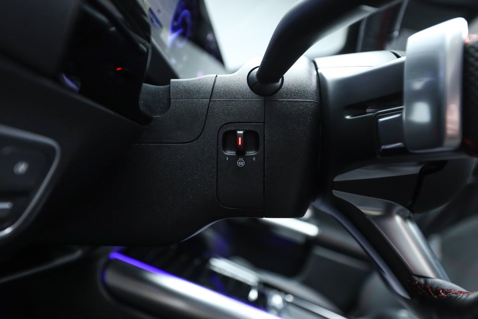 Mercedes EQA250+ AMG Premium 5d