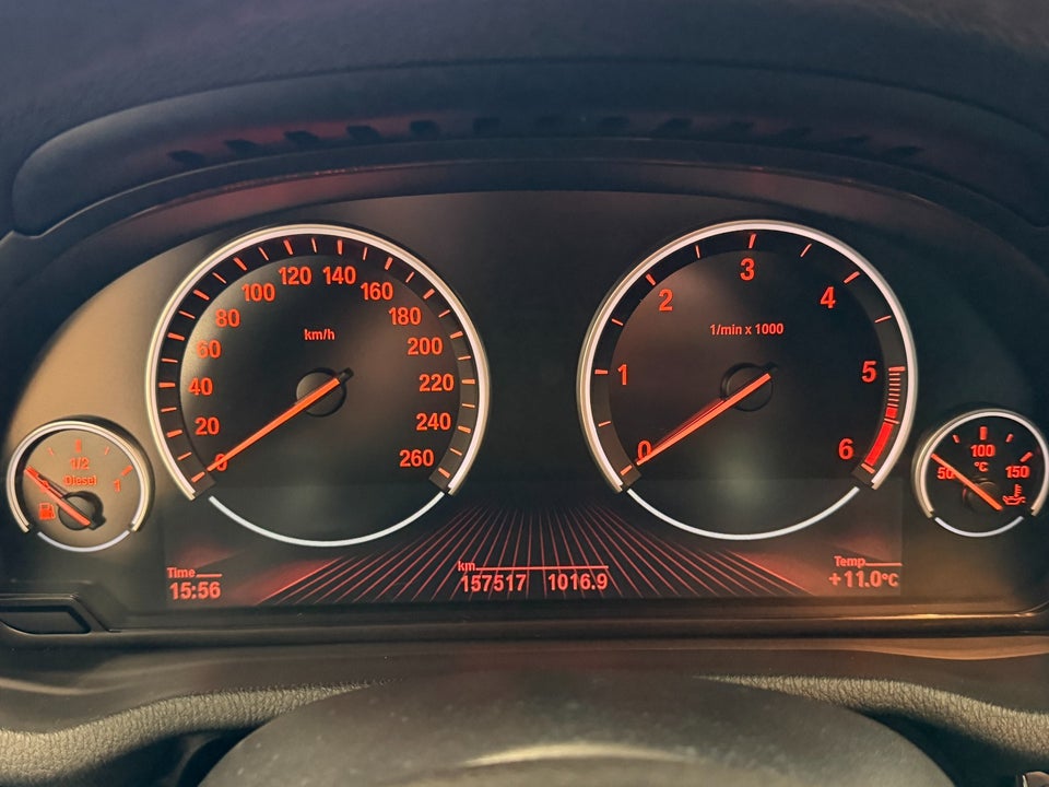 BMW X4 3,0 xDrive30d M-Sport aut. 5d