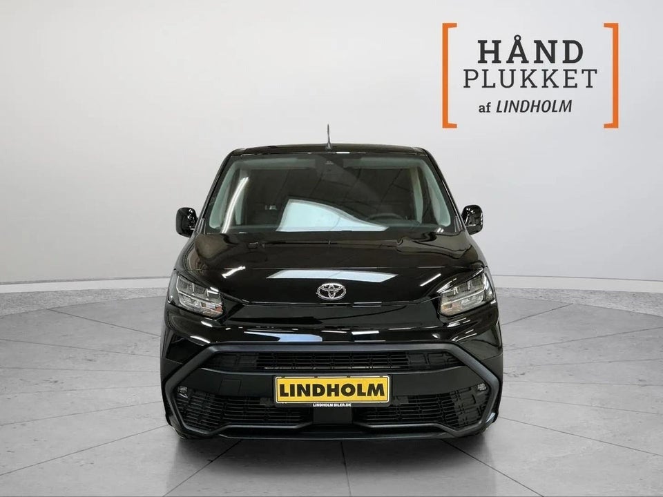 Toyota ProAce City 50 Long Comfort Master