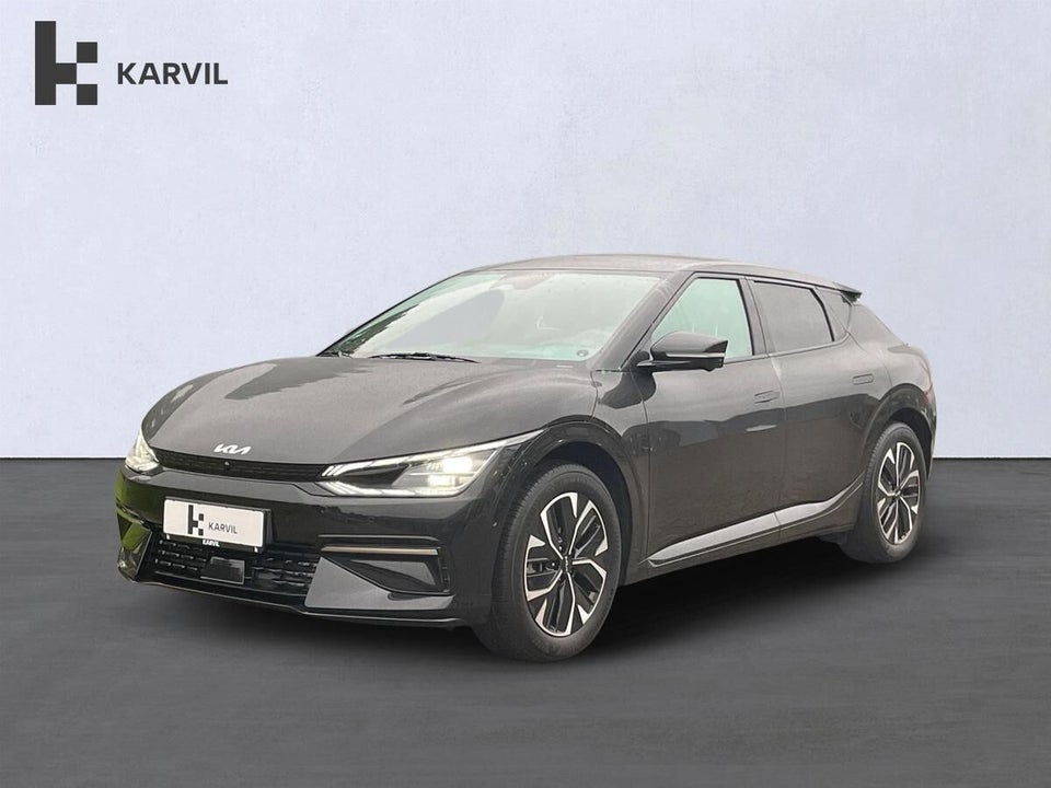 Kia EV6 77 Long Range Performance GT-Line AWD 5d
