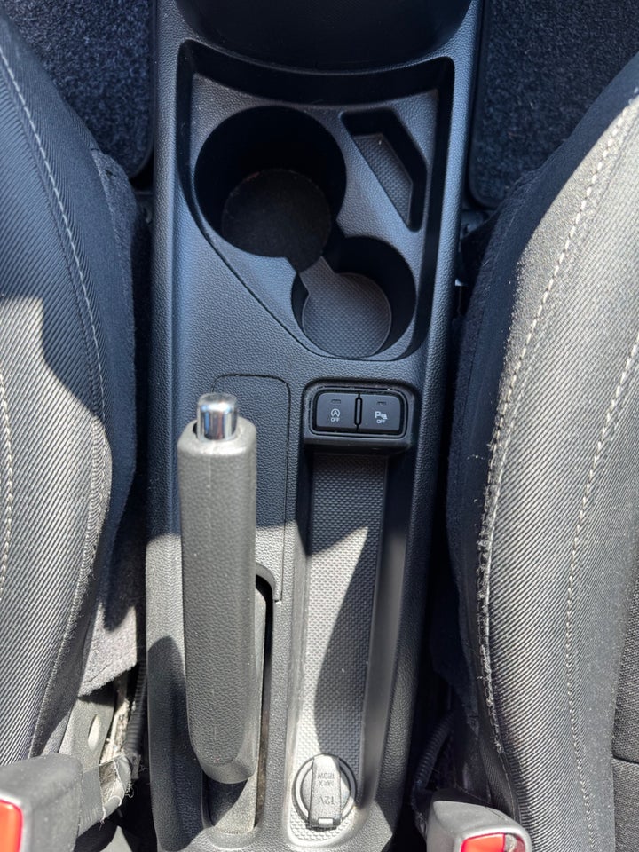 Hyundai i10 1,0 Trend 5d