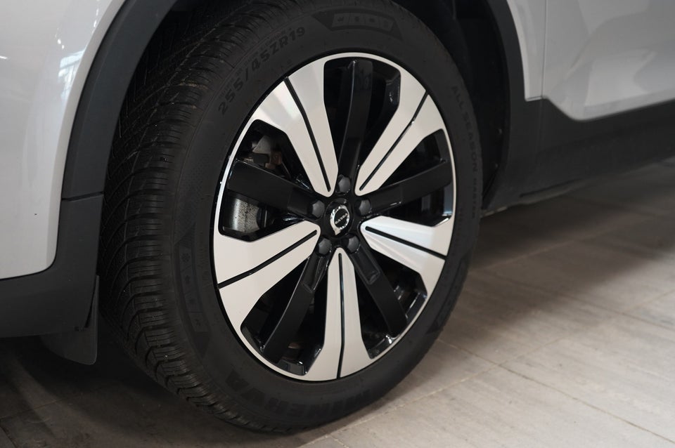 Volvo C40 P6 ReCharge Plus 5d