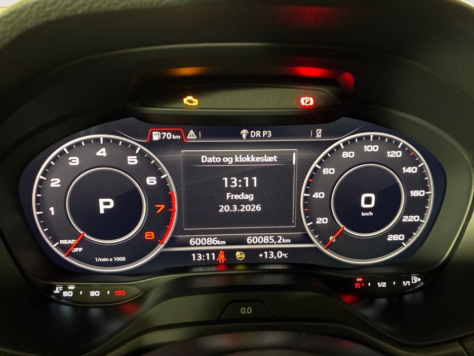 Audi Q2 35 TFSi Prestige S-tr. 5d