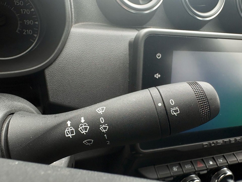 Dacia Duster 1,3 TCe 150 Prestige EDC 5d