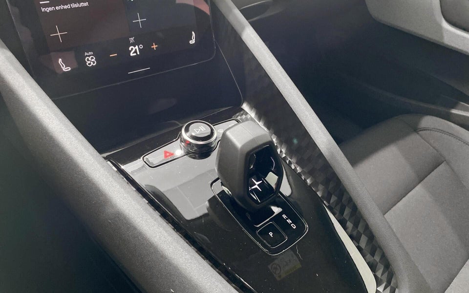 Polestar 2 Long Range 5d