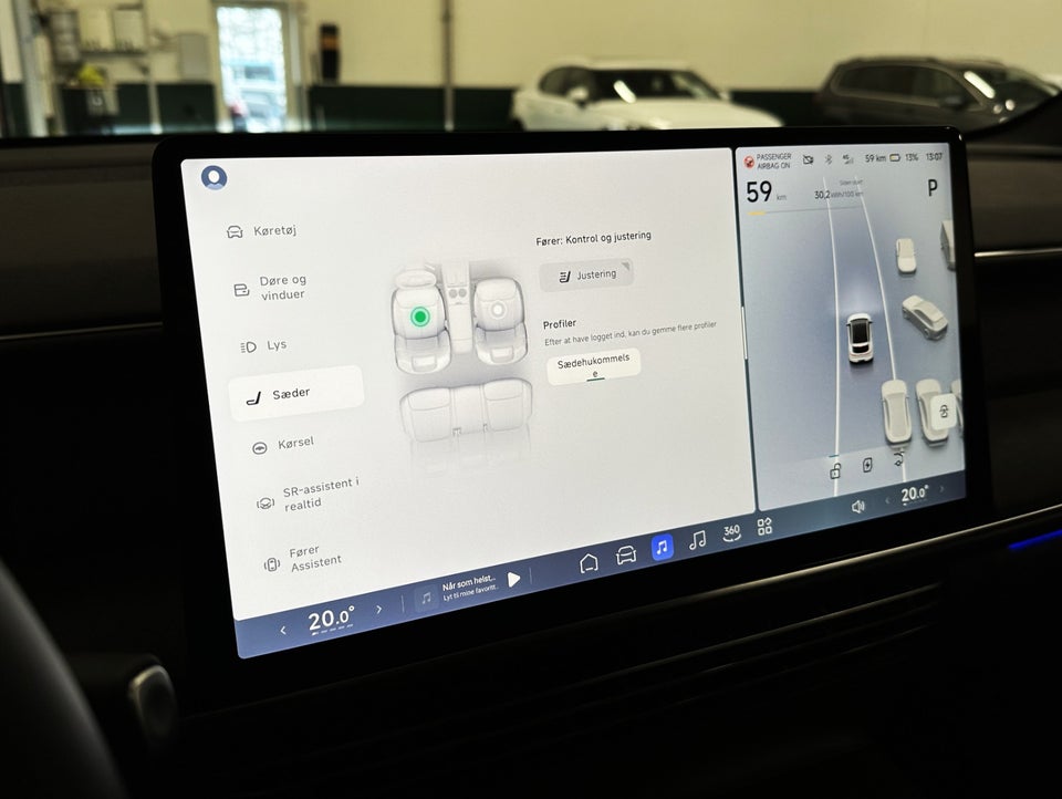 Xpeng G6 Long Range 5d