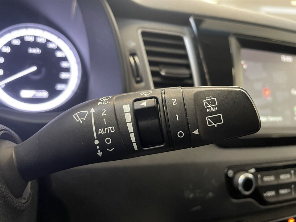 Kia Niro 1,6 HEV Attraction DCT 5d