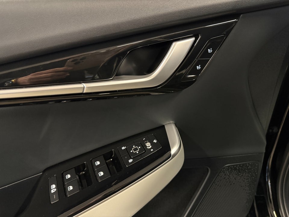 Kia EV6 77 Long Range GT-Line 5d