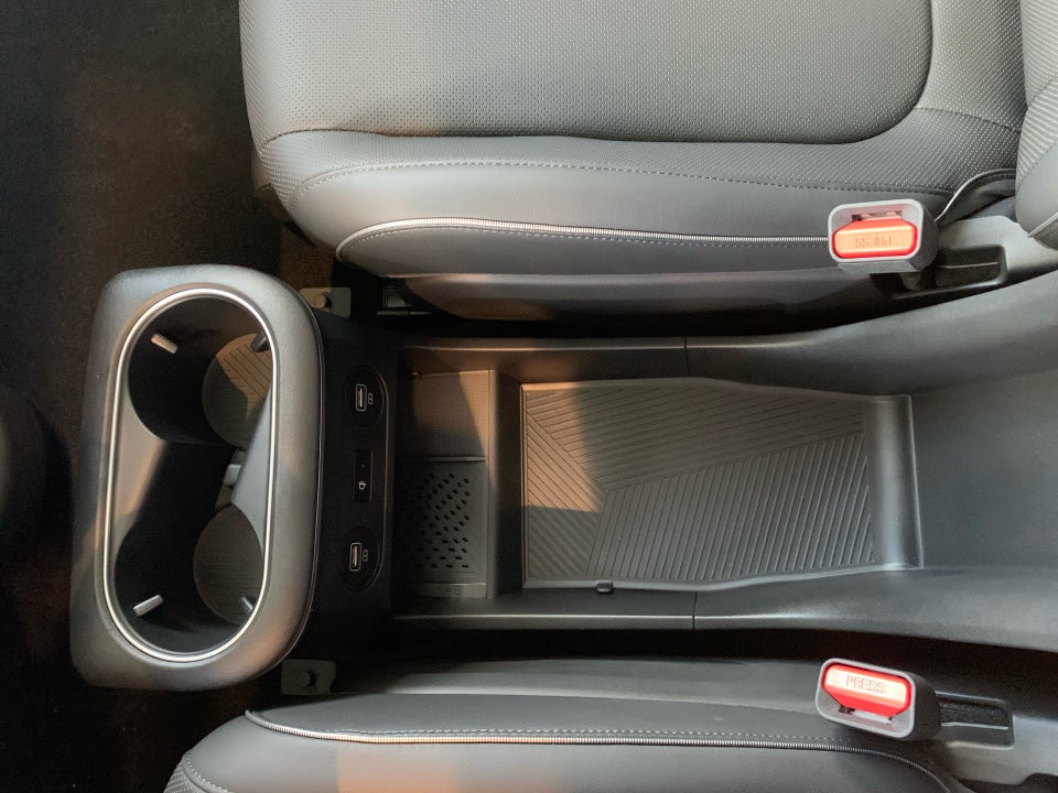 Hyundai Ioniq 5 77 Ultimate AWD 5d