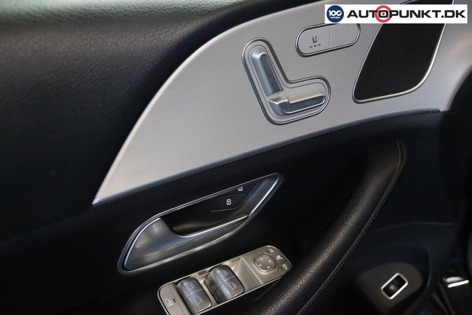 Mercedes GLE350 de 2,0 aut. 4Matic 5d