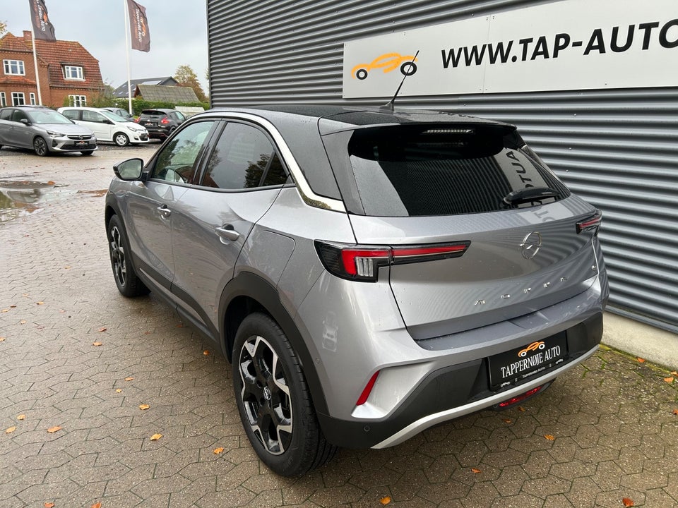 Opel Mokka-e 50 Ultimate 5d