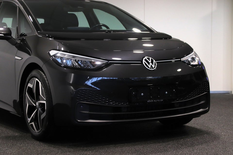 VW ID.3 45 Pure Performance 5d