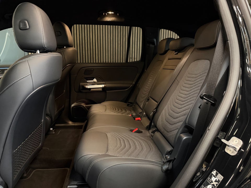 Mercedes EQB300 Progressive Advance 4Matic 5d