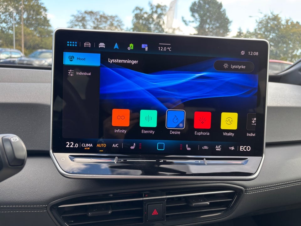 VW ID.3 58 Style Pro 5d