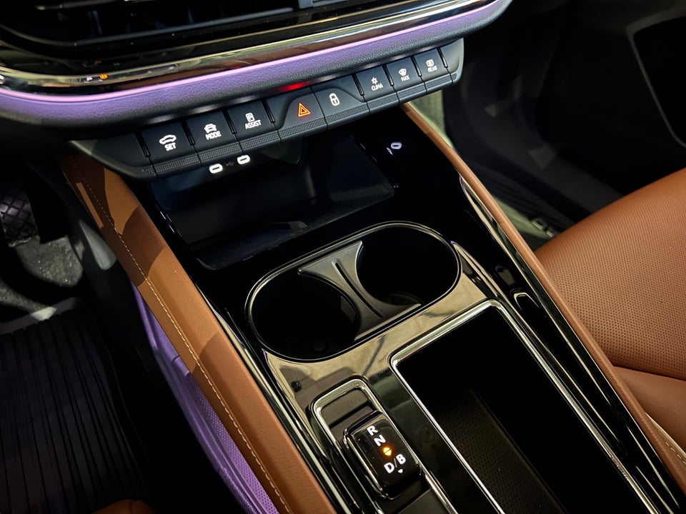 Skoda Enyaq 80 iV Plus ecoSuite 5d