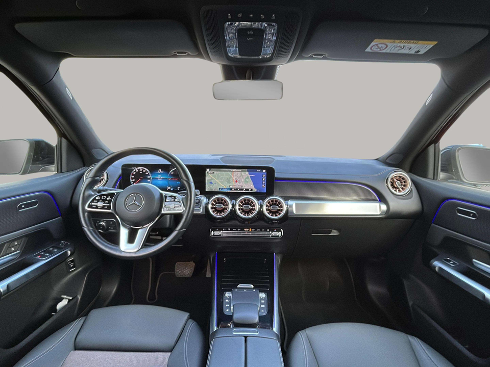 Mercedes EQB250 Electric Art 5d