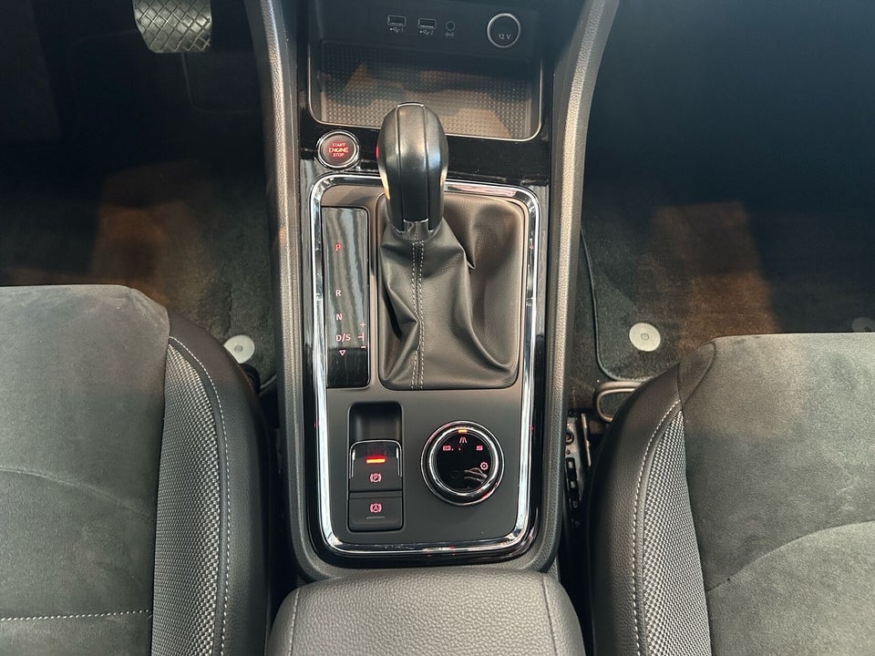 Seat Ateca 1,5 TSi 150 Xcellence DSG 5d
