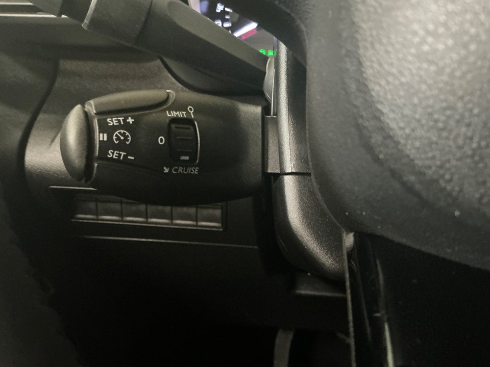 Fiat Doblò 1,5 BlueHDi 100 L1 Classic