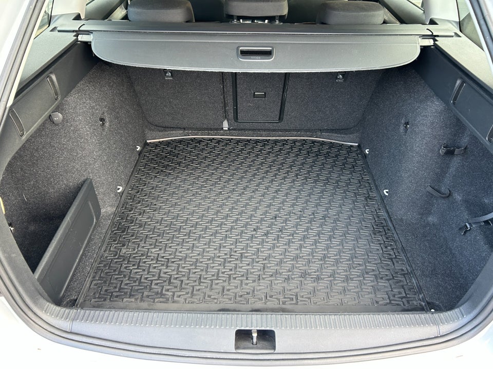 Skoda Octavia 1,0 TSi 115 Ambition Combi 5d