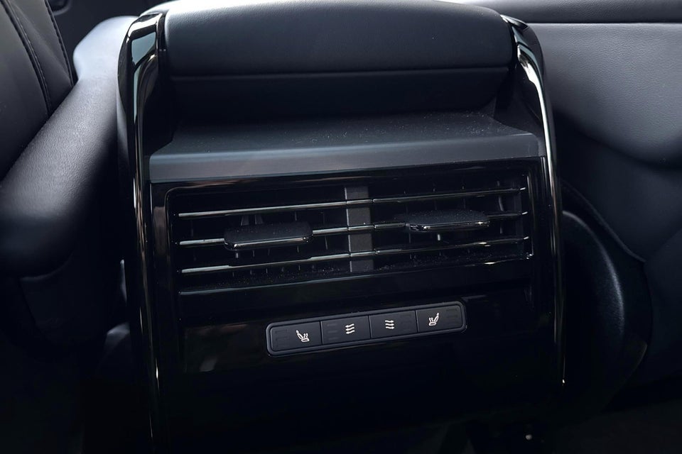 Land Rover Range Rover Sport 3,0 P460e Dynamic SE aut. 5d