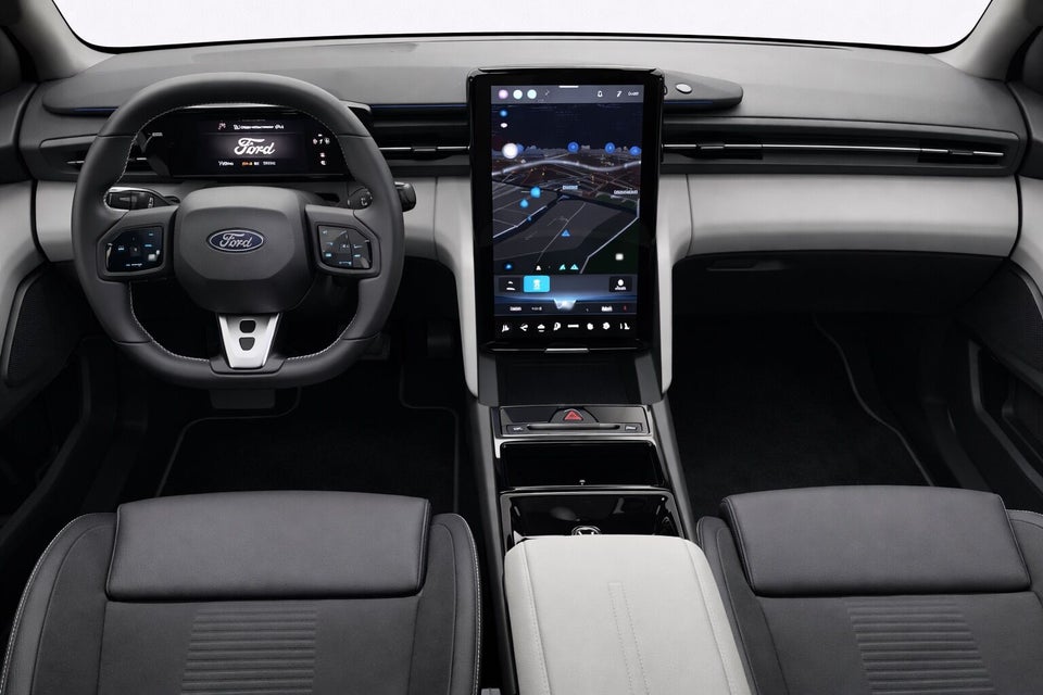 Ford Explorer 79 Premium Extended Range AWD 5d