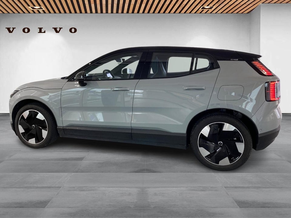 Volvo EX30 Twin Performance Ultra 5d