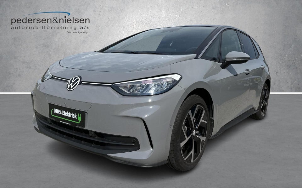 VW ID.3 58 Pro Move 5d
