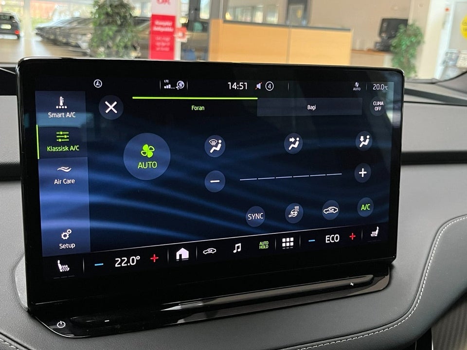 Skoda Enyaq 80 iV Sportline 5d