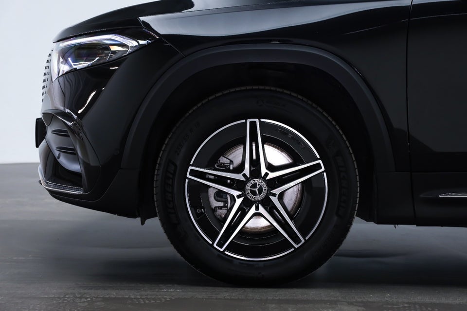 Mercedes EQB250+ AMG Premium 5d