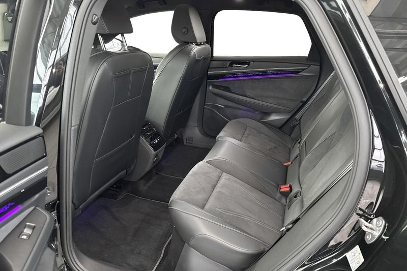 VW ID.7 86 Style S+ 5d