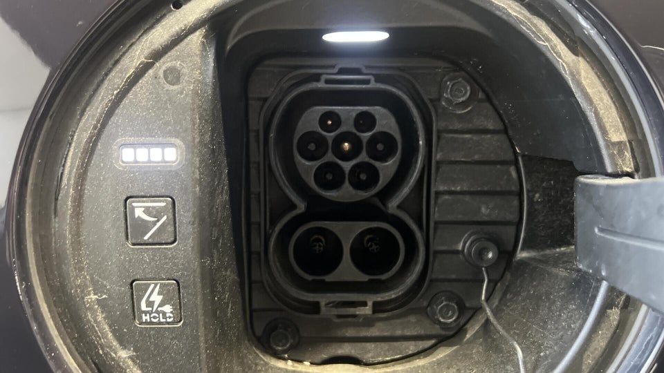 Hyundai Ioniq 6 77 Creative 4d