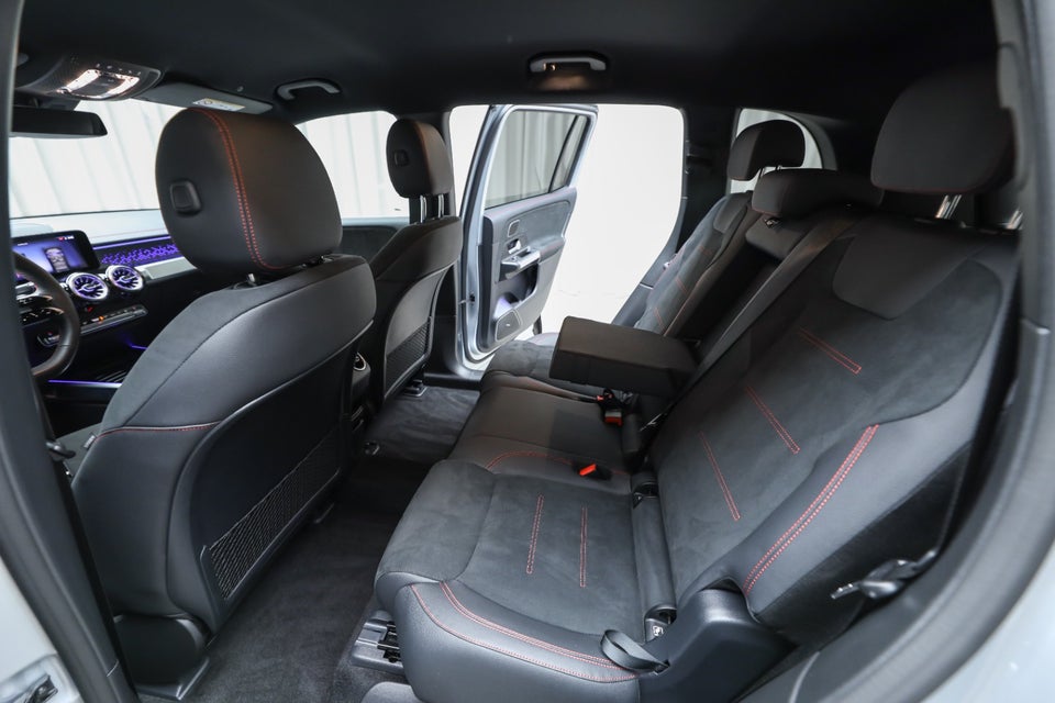 Mercedes EQB250+ AMG Premium 5d