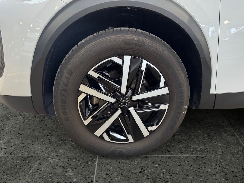 Peugeot e-2008 54 Style 5d