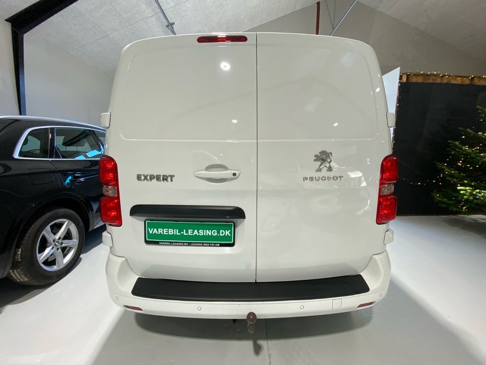 Peugeot Expert 2,0 BlueHDi 122 L2 Plus Van
