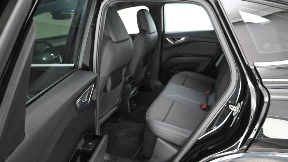 Audi Q4 e-tron 40 Attitude Sportback 5d