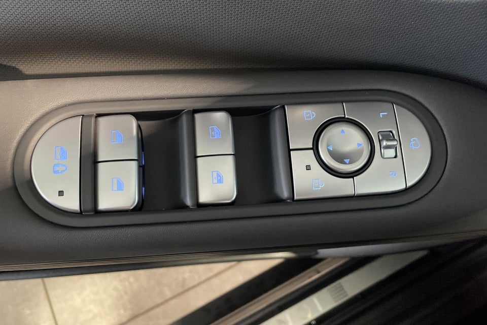 Hyundai Ioniq 5 77 Essential AWD 5d