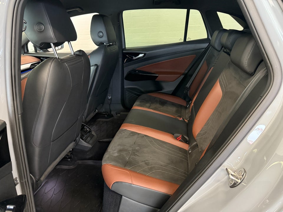 VW ID.4 77 Pro Performance 5d