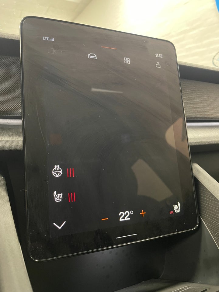 Polestar 2 Long Range Performance AWD 5d