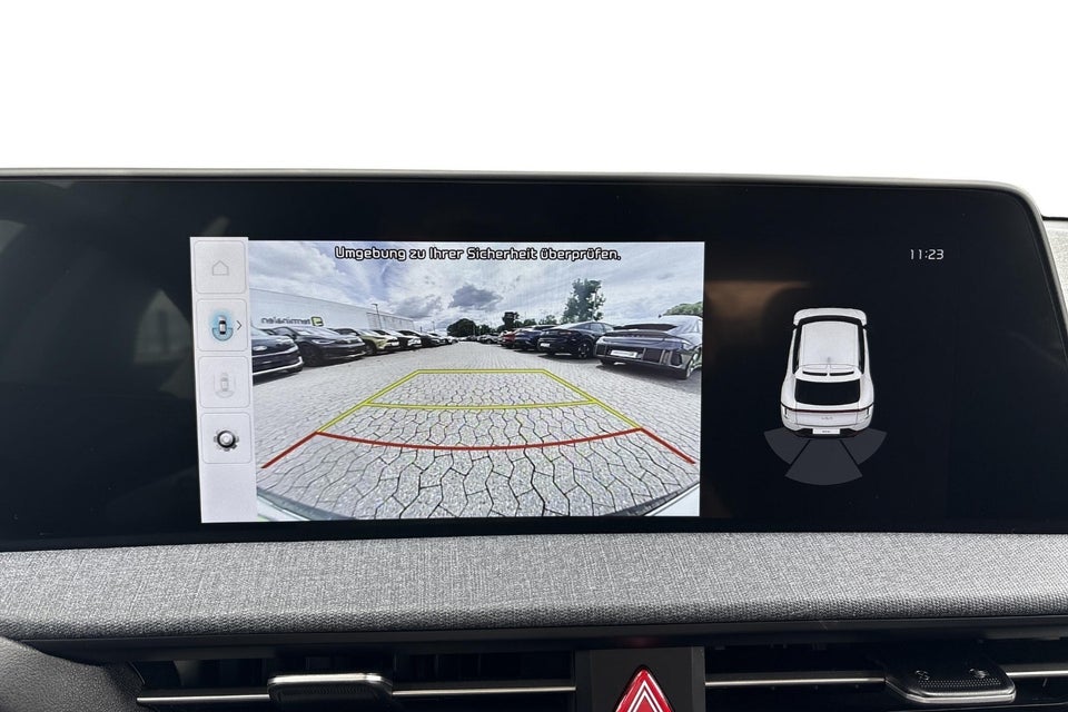 Kia EV6 58 Standard Range Access 5d