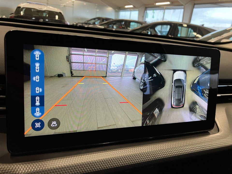 Aiways U5 Premium 5d